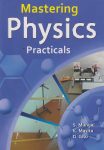 Mastering Physics Practicals (Longhorn)
