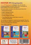 Mentor Encyclopedia Pre-Primary 1 (Rationalised)