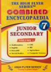 High Flyer Encyclopaedia Junior Secondary Grade 7 Vol 1