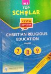 KLB Top Scholar KJSEA CRE Revision Book – Grade 7, 8 & 9