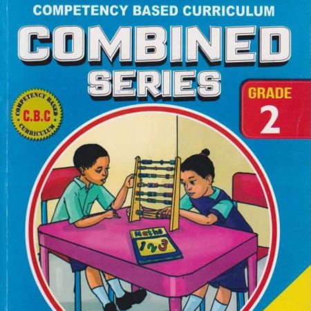 Signal Combined Series Encyclopedia Grade 2 (Rationalised)
