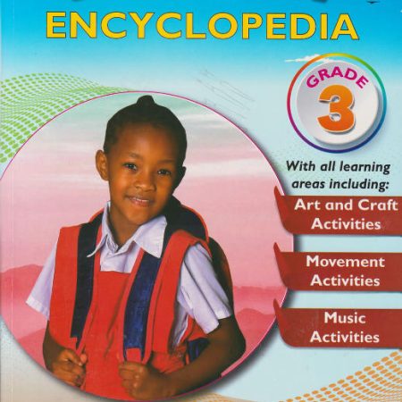 Mentor Encyclopedia Grade 3