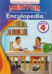 Mentor Encyclopedia Grade 4