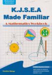 Made Familiar KJSEA Mathematics Workbook – Grades 7, 8 & 9