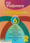 KLB Visionary Encyclopedia Grade 6