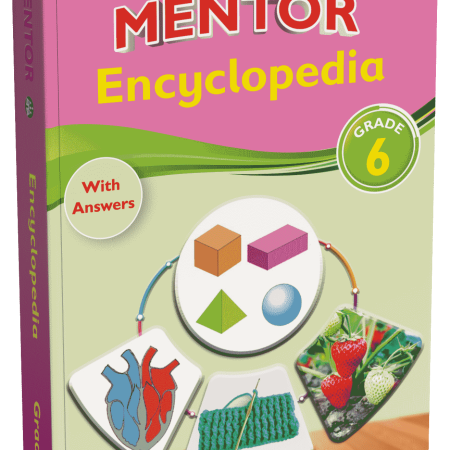 Mentor Encyclopedia Grade 6