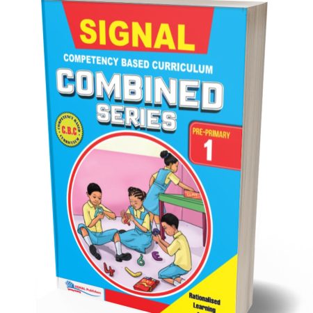 Signal CBC Combined Series Encyclopedia PP1 (Rationalised)