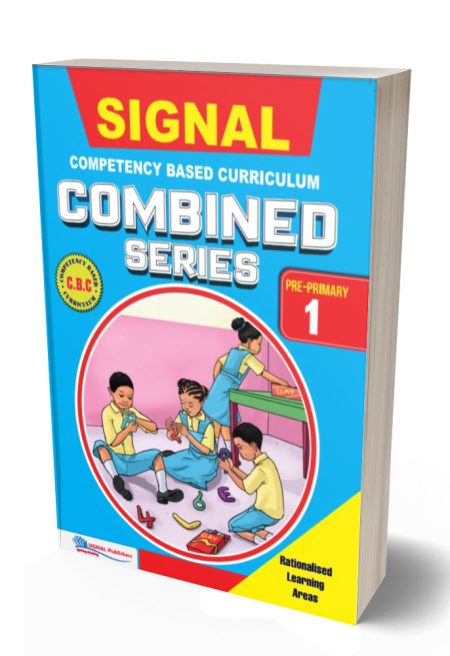 Signal CBC Combined Series Encyclopedia PP1 (Rationalised)