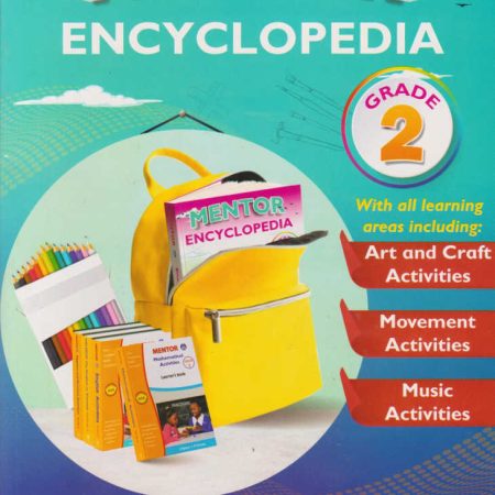 Mentor Encyclopedia Grade 2