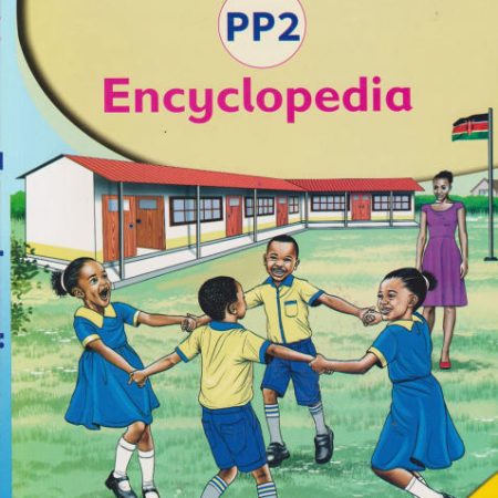 Mentor Encyclopedia PP2