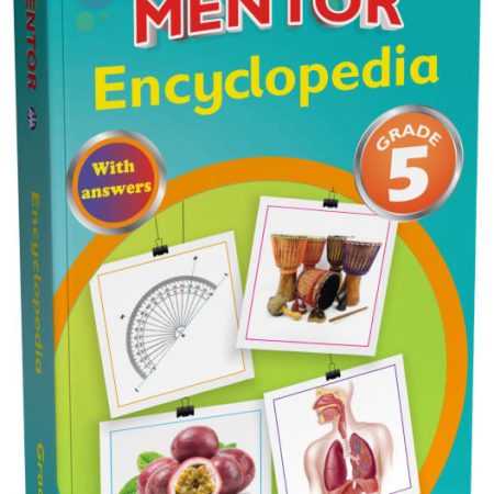 Mentor Grade 5 Encyclopedia