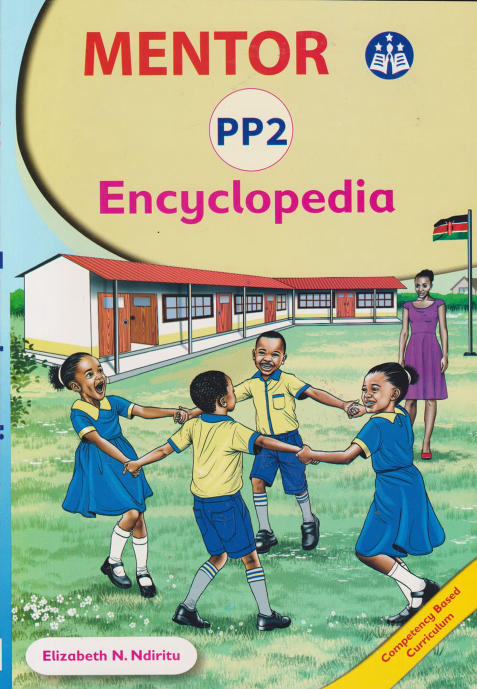Mentor Encyclopedia PP2