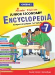 Queenex Premier Junior Sec Encyclopedia GD7 (Queenex )