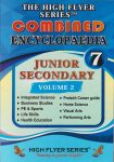 High Flyer Encyclopaedia Junior Secondary Grade 7 Vol 2