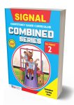 Signal CBC Combined Series PP2 (Rationalised)