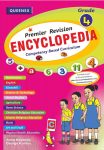 Queenex Premier Revision Encyclopedia Grade 4