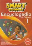 Storymoja Smart Beginners Encyclopedia PP1