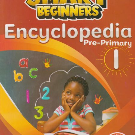 Storymoja Smart Beginners Encyclopedia PP1