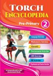 Torch Encyclopedia Pre-Primary 2 (Spotlight)
