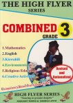 High Flyer Combined Encyclopedia Grade 3 (Rationalised)