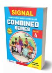 Signal CBC Combined Series Encyclopedia GD4 (Rationalised)