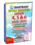 Smartboost KPSEA Grade 4,5&6 (2020-2025) Revised
