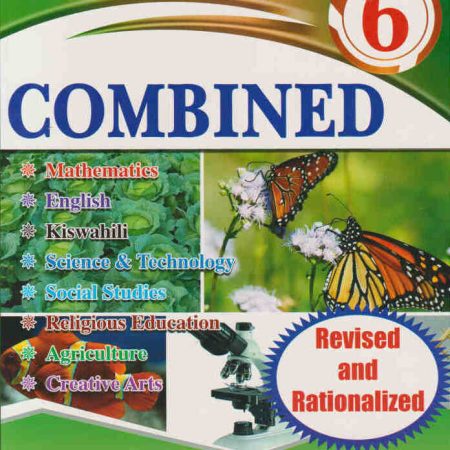 High Flyer Combined Encyclopedia GD6 (Revised, Rationalised)