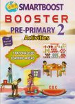 Smartboost Booster PP2 Activities 3rd Rev. Ed (Rationalised)