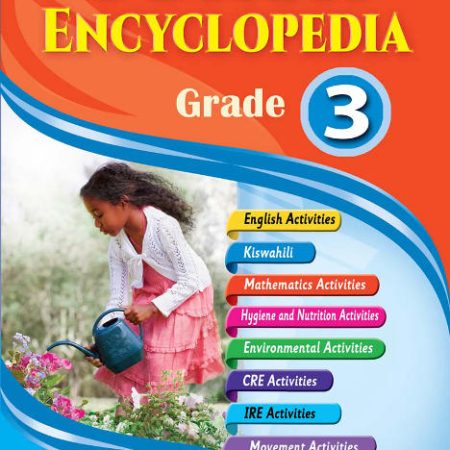 Torch Encyclopedia Grade 3 – Spotlight 