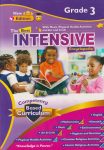 Intensive Encyclopedia CBC Grade 3