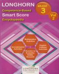 Longhorn Smart Score Encyclopaedia – Grade 3 Vol 2