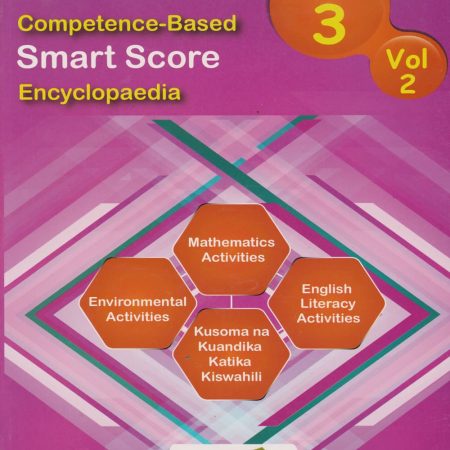 Longhorn Smart Score Encyclopaedia – Grade 3 Vol 2
