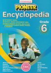 Pioneer Encyclopedia Grade 6 (Storymoja)