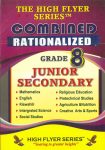 High Flyer Combined Encyclopedia Junior Secondary Grade 8
