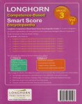 Longhorn Smart Score Encyclopaedia – Grade 3 Vol 2