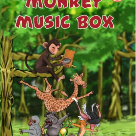 Monkey Music Box – Grade 6 (Storymoja)