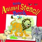 Bible Animal Stencil Book – Bible Society of Kenya (BSoK)