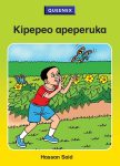 Kipepeo Apeperuka – Queenex Kiswahili Reader