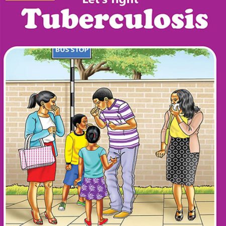 Let's fight Tuberculosis - Level 5 Queenex Reader