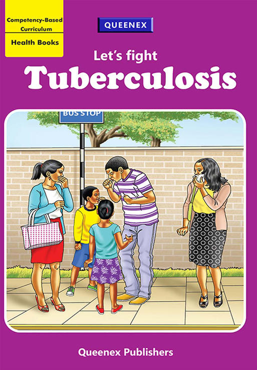 Let's fight Tuberculosis - Level 5 Queenex Reader