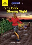 The Dark Stormy Night - Queenex