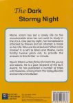 The Dark Stormy Night - Queenex