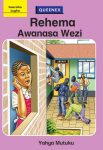 Rehema Awanasa Wezi - Grade 4 Queenex Reader