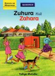 Zuhura na Zahara - Grade 6 Reader (Queenex)