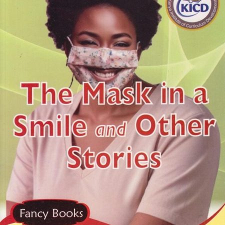 The Mask in a Smile & Other Stories – Junior School