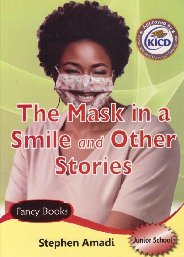 The Mask in a Smile & Other Stories – Junior School