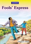 Fools' Express - Queenex