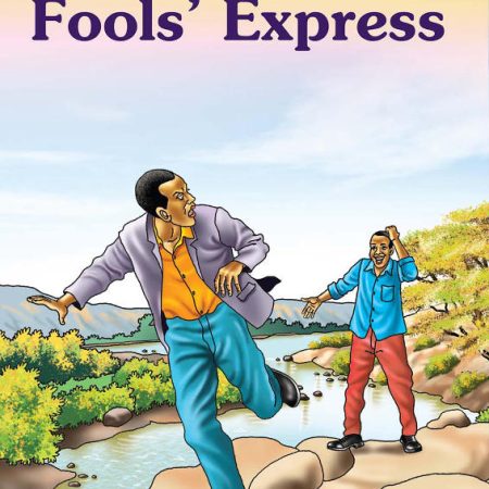 Fools' Express - Queenex