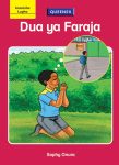 Dua ya Faraja - Grade 5 Queenex Reader