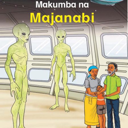 Makumba na Majanabi - Queenex